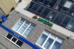 IT-компания Lwcom, с рейтингом 4.2 - находится по адресу Санкт-Петербург, улица Кораблестроителей, 30 