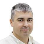 Анатолий Владимирович Масликов