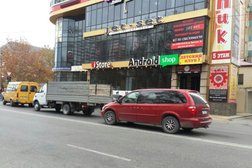 Магазин электроники Айстор, с рейтингом 5 - находится по адресу Республика Дагестан, Махачкала, проспект Расула Гамзатова, 64а 