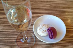 Кафе-кондитерская Круассан, с рейтингом 3.8 - находится по адресу Калининград, Ленинский проспект, 63-67 