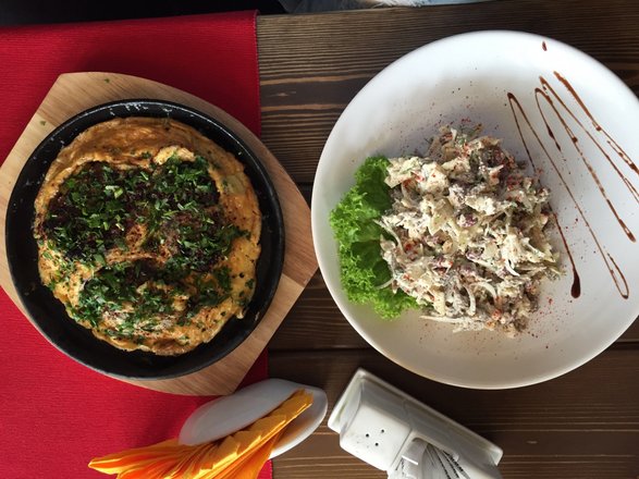 Олеся Малибудың порнофотосуреттері