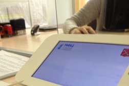 Мои документы, с рейтингом 3 - находится по адресу Санкт-Петербург, улица Веденеева, 4 
