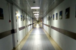 АСК-1 Останкино, с рейтингом 4.5 - находится по адресу Москва, улица Академика Королёва, 12 