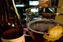 Бар Finnegan`s, с рейтингом 4.3 - находится по адресу Санкт-Петербург, Московский проспект, 192 