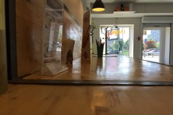 Сушиwok, с рейтингом 3.7 - находится по адресу Москва, Рабочая улица, 3/5 