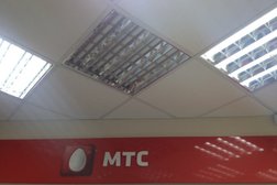 Салон связи МТС, с рейтингом 4 - находится по адресу Екатеринбург, Техническая улица, 37 