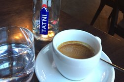 Кофейня КофеБук, с рейтингом 4.8 - находится по адресу Смоленск, Ново-Московская улица, 2/8 