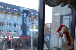 Торговый центр Аркада, с рейтингом 3.9 - находится по адресу Рязань, улица Ленина, 9 