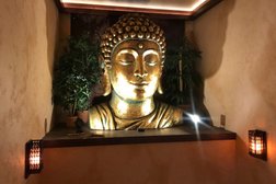 Спа салон Bua thai SPA, с рейтингом 4.5 - находится по адресу Санкт-Петербург, Медиков проспект, 10 к1 