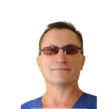 Геннадий Алексеевич Паначев