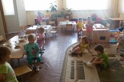 Радуга детства, с рейтингом 3.2 - находится по адресу Пенза, улица 8 Марта, 11а 