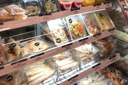 Кофейня Cofix, с рейтингом 4.1 - находится по адресу Москва, Солянский проезд, 2/6 ст1 