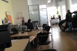 Автосалон Планета авто эксперт, с рейтингом 4.9 - находится по адресу Челябинск, улица Братьев Кашириных, 126/1 