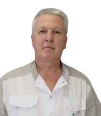 Сергей Ефанович Добриков