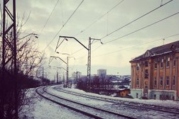 Общежитие Мурманский морской рыбопромышленный колледж им. И.И. Месяцева, с рейтингом 3 - находится по адресу Мурманск, переулок Русанова, 8 