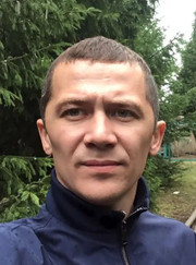 Водитель, курьер Ильнар Ниязович Абдуллин