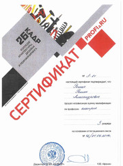 Мастер на час, сантехник Николай Юрьевич Гергенрейдер