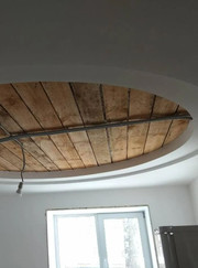 Специалист по монтажу систем отопления и водоснабжения, маляр-штукатур Валерий Валерьевич Тихонравов