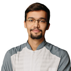 Артем Анатольевич Серегин