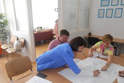 Детская бизнес-школа ITC Group, с рейтингом 3.3 - находится по адресу Санкт-Петербург, Лиговский проспект, 73 