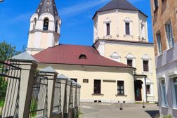 Церковь Рождества Христова в Рыбаках, с рейтингом 4.5 - находится по адресу Тверь, улица Вольного Новгорода, 11 