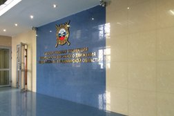 Регистрационно-экзаменационный отдел ГАИ по Владимирской области, с рейтингом 5 - находится по адресу Владимир, Московское шоссе, 1а 