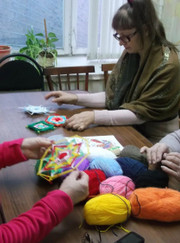 Психолог, педагог для подготовки к школе Ксения Анатольевна Седякина