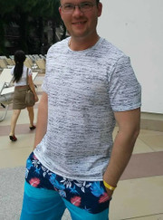 Ветеринар Александр Валерьевич Малеев