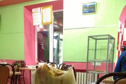 Кафе быстрого питания Mr.Donerci, с рейтингом 3.5 - находится по адресу Алматы, Абая проспект, 17 