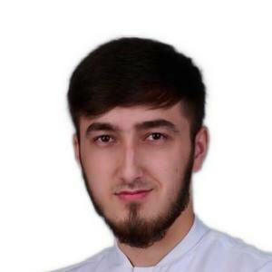 Джамшедджон Толибович Файзиев