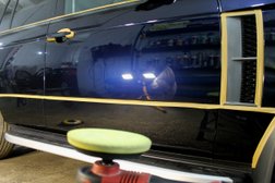 Автосервис Mobil 1 Центр Третьяковский, с рейтингом 3.4 - находится по адресу Калининград, Третьяковская улица, 4в 