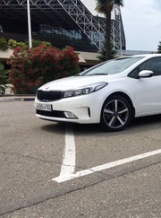 Водитель Евгений Юрьевич Монаков