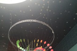 Акимат Дворец школьников им. Аль-Фараби, с рейтингом 3 - находится по адресу Нур-Султан, Бауыржан Момышұлы проспект, 5 