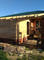 Дизайнер, маляр-штукатур Евгений Викторович Чурмасов