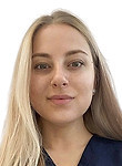 Татьяна Константиновна Соломко
