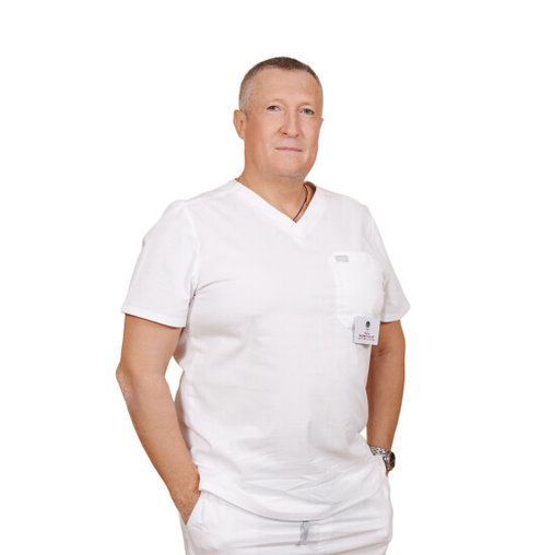 Владимир Николаевич Кабанов