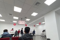 Отделение Kaspi.kz, с рейтингом 4.8 - находится по адресу Алматы, проспект Жибек Жолы, 52 