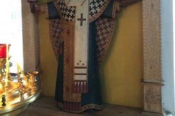 Свято-Троицкий кафедральный собор, с рейтингом 3 - находится по адресу Смоленская область, Вязьма, Нагорный переулок, 1 