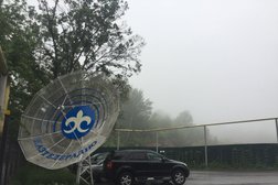 Телекоммуникационная компания Казтелерадио, с рейтингом 3 - находится по адресу Алматы, Аль-Фараби проспект, 118 