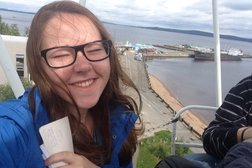 Парк культуры и отдыха, с рейтингом 5 - находится по адресу Петрозаводск, Набережная Гюллинга, 1 