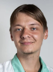 Преподаватель математики, преподаватель русского языка Никита Александрович Архипов