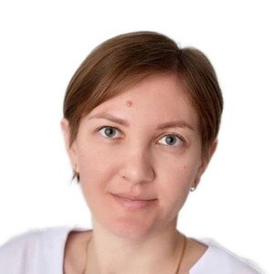 Екатерина Евгеньевна Любимова