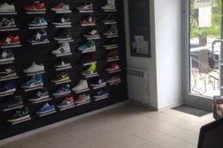 Магазин оригинальных кроссовок Sneakerbro, с рейтингом 4 - находится по адресу Калуга, улица Плеханова, 67 