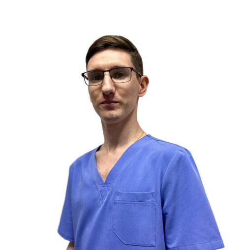 Никита Юрьевич Денисов
