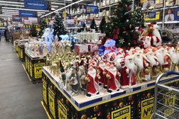 Торговый центр Metro, с рейтингом 3.3 - находится по адресу Санкт-Петербург, Пулковское шоссе, 23 лит А 