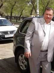 Адвокат, юрист Андрей Райков