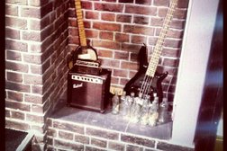 Концептуальный магазин Place, с рейтингом 4.3 - находится по адресу Пермь, Советская улица, 28а 