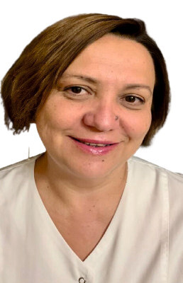Татьяна Владимировна Алекаева