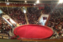 Казахский Государственный цирк, с рейтингом 2.5 - находится по адресу Алматы, Абая проспект, 50 