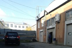 Автоаудиоцентр Никс, с рейтингом 3.4 - находится по адресу Курган, улица Радионова, 19 ст1 